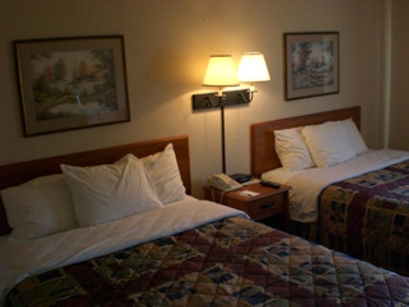 Quality Inn & Suites Harrington - Milford Cameră foto