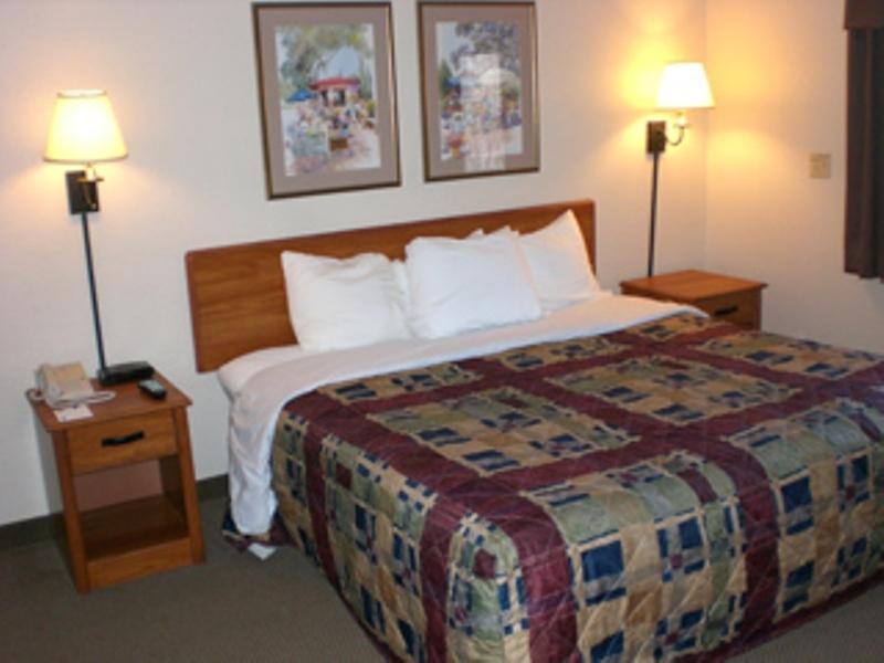 Quality Inn & Suites Harrington - Milford Cameră foto